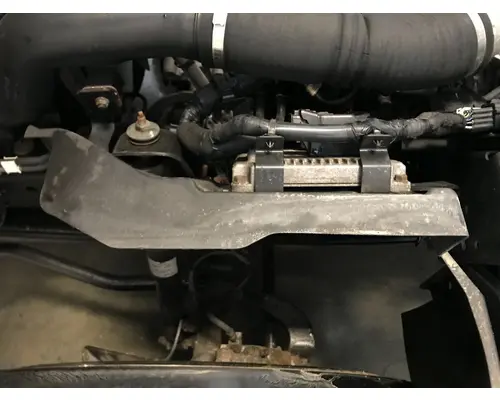 Inner Fender Isuzu NPR Vander Haags Inc Cb
