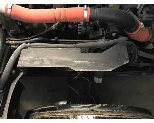 Inner Fender Isuzu NPR Vander Haags Inc Cb