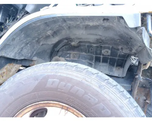 Inner Fender Isuzu NPR Vander Haags Inc Kc