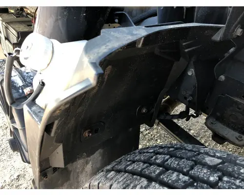 Inner Fender Isuzu NPR Vander Haags Inc Col