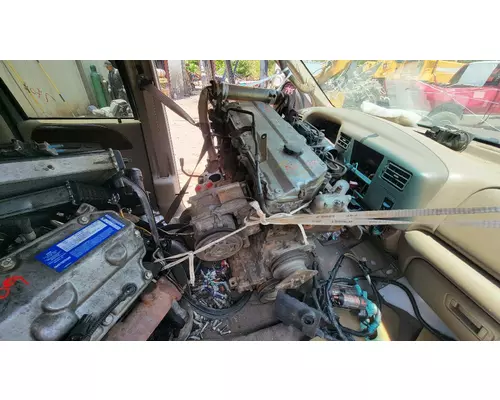 Filter / Water Separator ISUZU NPR Crest Truck Parts