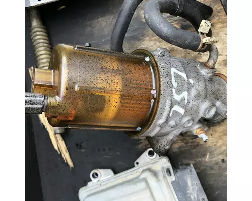 Filter / Water Separator ISUZU NPR DTI Trucks