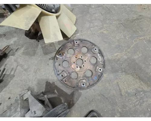 Flywheel ISUZU NPR Crest Truck Parts