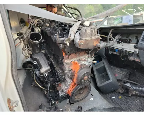 Front Cover ISUZU NPR Crest Truck Parts