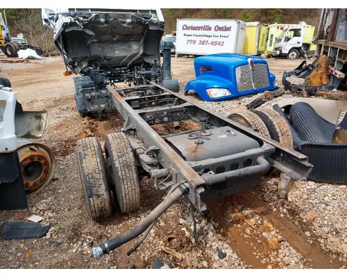 Fuel Tank Strap/Hanger ISUZU NPR Crest Truck Parts