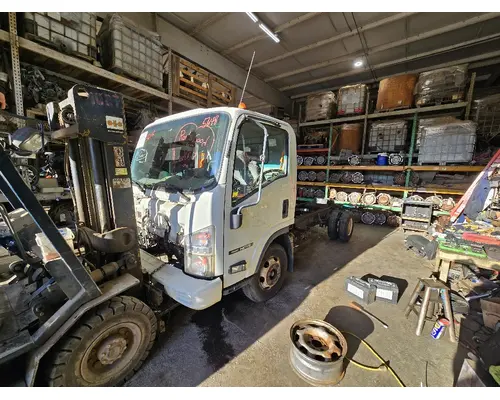 Fuel Tank ISUZU NPR Crest Truck Parts
