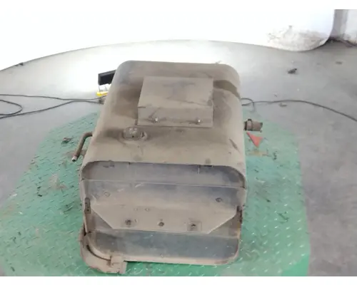 Fuel Tank ISUZU NPR LKQ Evans Heavy Truck Parts