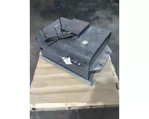 Fuel Tank ISUZU NPR LKQ Heavy Truck - Goodys