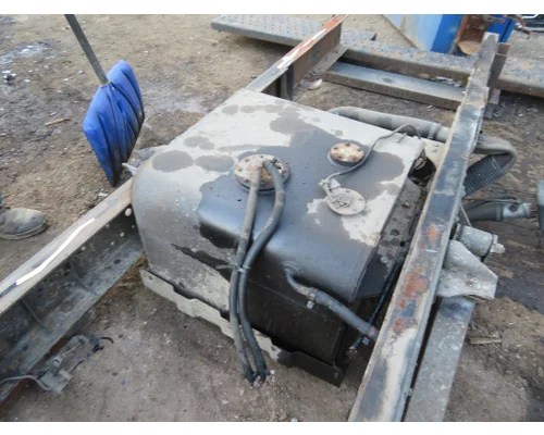 Fuel Tank ISUZU NPR New York Truck Parts, Inc.