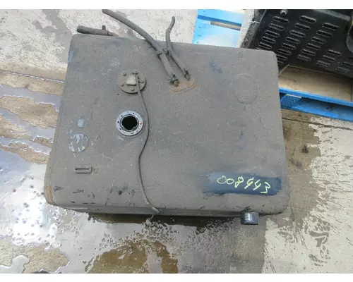 Fuel Tank ISUZU NPR Michigan Truck Parts