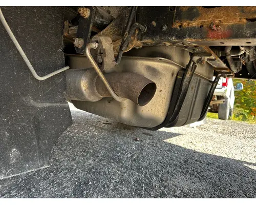 Fuel Tank ISUZU NPR Dutchers Inc   Heavy Truck Div  Ny