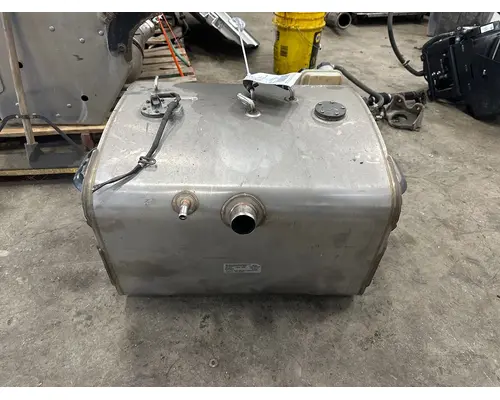 Fuel Tank ISUZU NPR Dutchers Inc   Heavy Truck Div  Ny