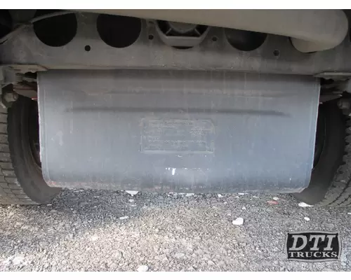 Fuel Tank ISUZU NPR DTI Trucks