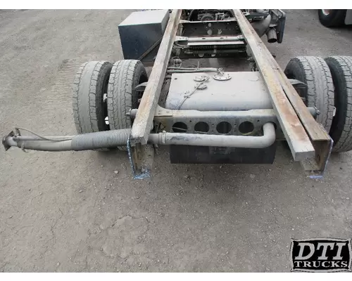 Fuel Tank ISUZU NPR DTI Trucks