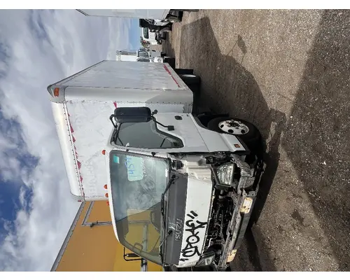 Fuel Tank ISUZU NPR DTI Trucks