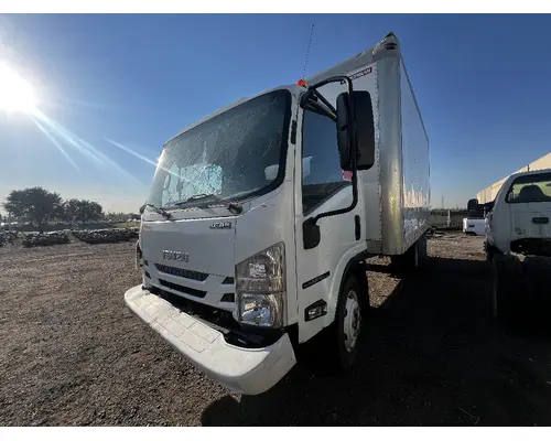Fuel Tank ISUZU NPR DTI Trucks