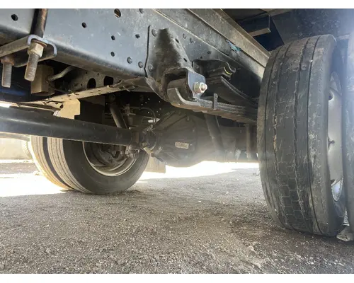 Fuel Tank ISUZU NPR DTI Trucks