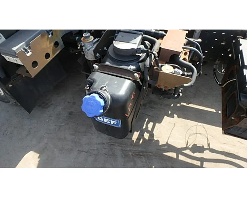 Fuel Tank ISUZU NPR Sam's Riverside Truck Parts Inc