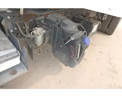 Fuel Tank ISUZU NPR Sam's Riverside Truck Parts Inc