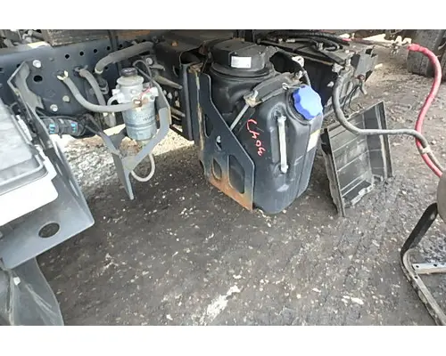 Fuel Tank ISUZU NPR Sam's Riverside Truck Parts Inc