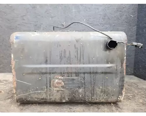 Fuel Tank Isuzu NPR Complete Recycling