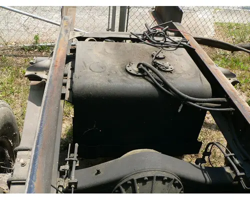 Fuel Tank ISUZU NPR Forest Park Tractor &amp; Trailer