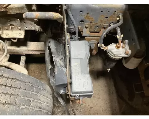 Fuse Box Isuzu NPR Vander Haags Inc Dm