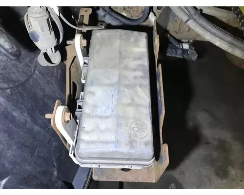 Fuse Box Isuzu NPR Vander Haags Inc Sf