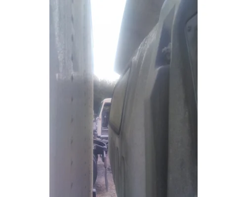 Back Glass ISUZU NPR LKQ Evans Heavy Truck Parts