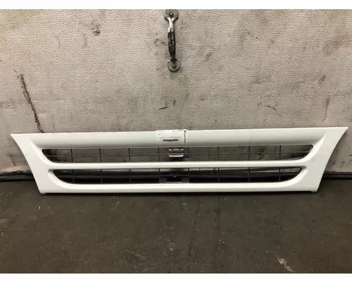 Grille Isuzu NPR Vander Haags Inc Cb