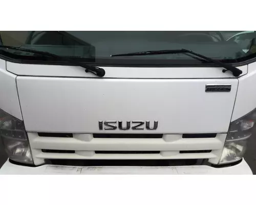 Grille ISUZU NPR Halls Garage