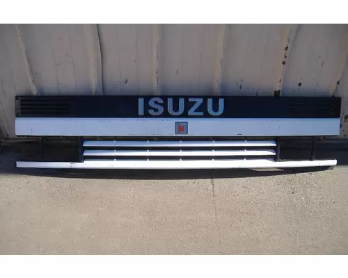 Grille ISUZU NPR Sam's Riverside Truck Parts Inc