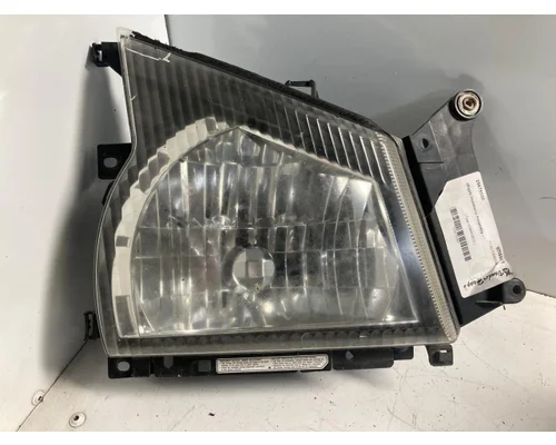 Headlamp Assembly Isuzu NPR Vander Haags Inc SP