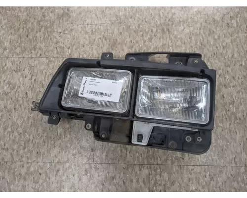 Headlamp Assembly Isuzu NPR Vander Haags Inc Dm