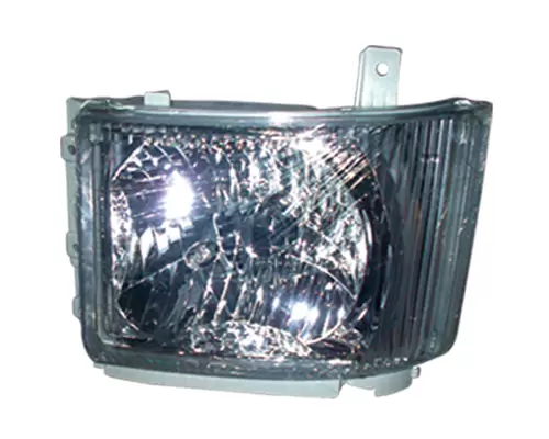 Headlamp Assembly ISUZU NPR LKQ Geiger Truck Parts
