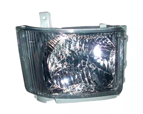 Headlamp Assembly ISUZU NPR LKQ Heavy Truck - Goodys