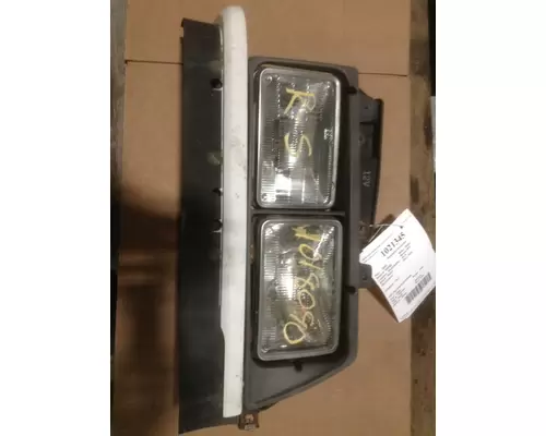 Headlamp Assembly ISUZU NPR Rydemore Heavy Duty Truck Parts Inc