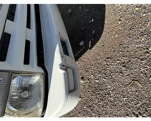 Headlamp Assembly ISUZU NPR DTI Trucks