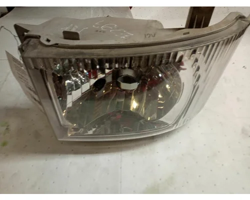 Headlamp Assembly Isuzu NPR Spalding Auto Parts