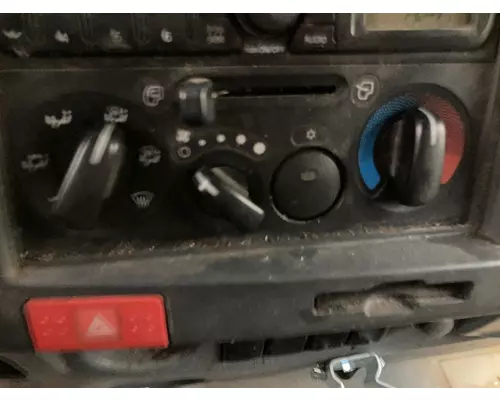 Temperature Control Isuzu NPR Vander Haags Inc WM