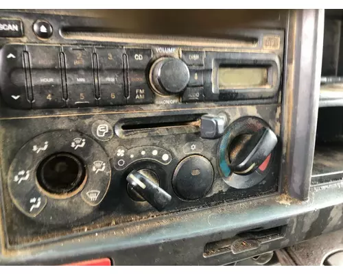 Temperature Control Isuzu NPR Vander Haags Inc Col
