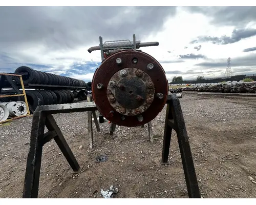 Hub ISUZU NPR DTI Trucks