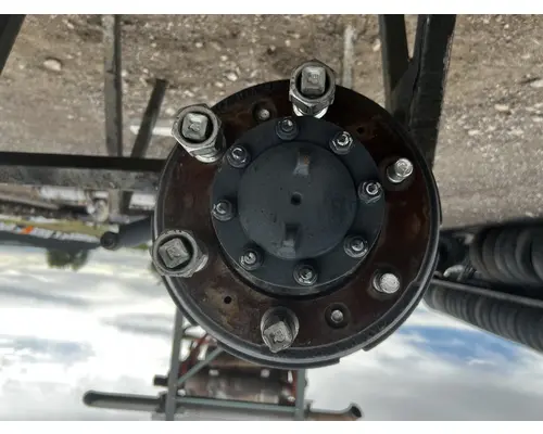 Hub ISUZU NPR DTI Trucks