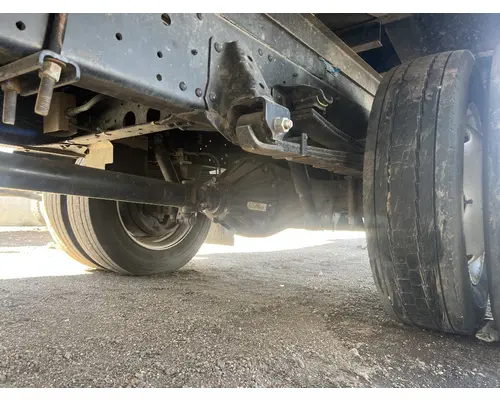 Hub ISUZU NPR DTI Trucks