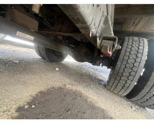Hub ISUZU NPR DTI Trucks