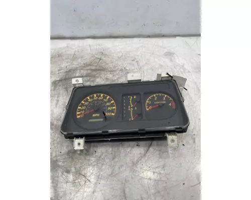 Instrument Cluster ISUZU NPR Frontier Truck Parts