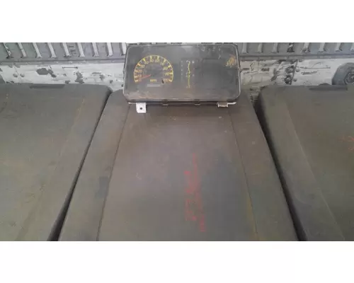 Instrument Cluster ISUZU NPR Crest Truck Parts