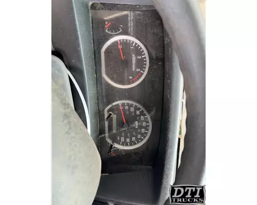 Instrument Cluster ISUZU NPR DTI Trucks