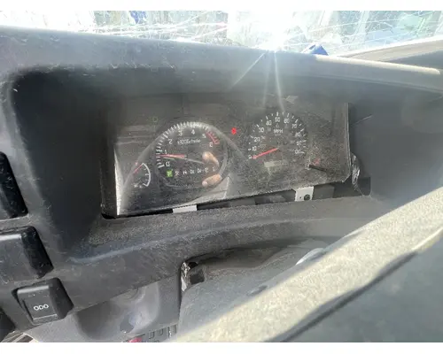 Instrument Cluster ISUZU NPR DTI Trucks
