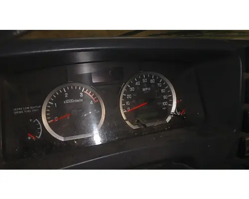Instrument Cluster ISUZU NPR Sam's Riverside Truck Parts Inc